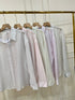 Women Stripes Summer See Through Shirts